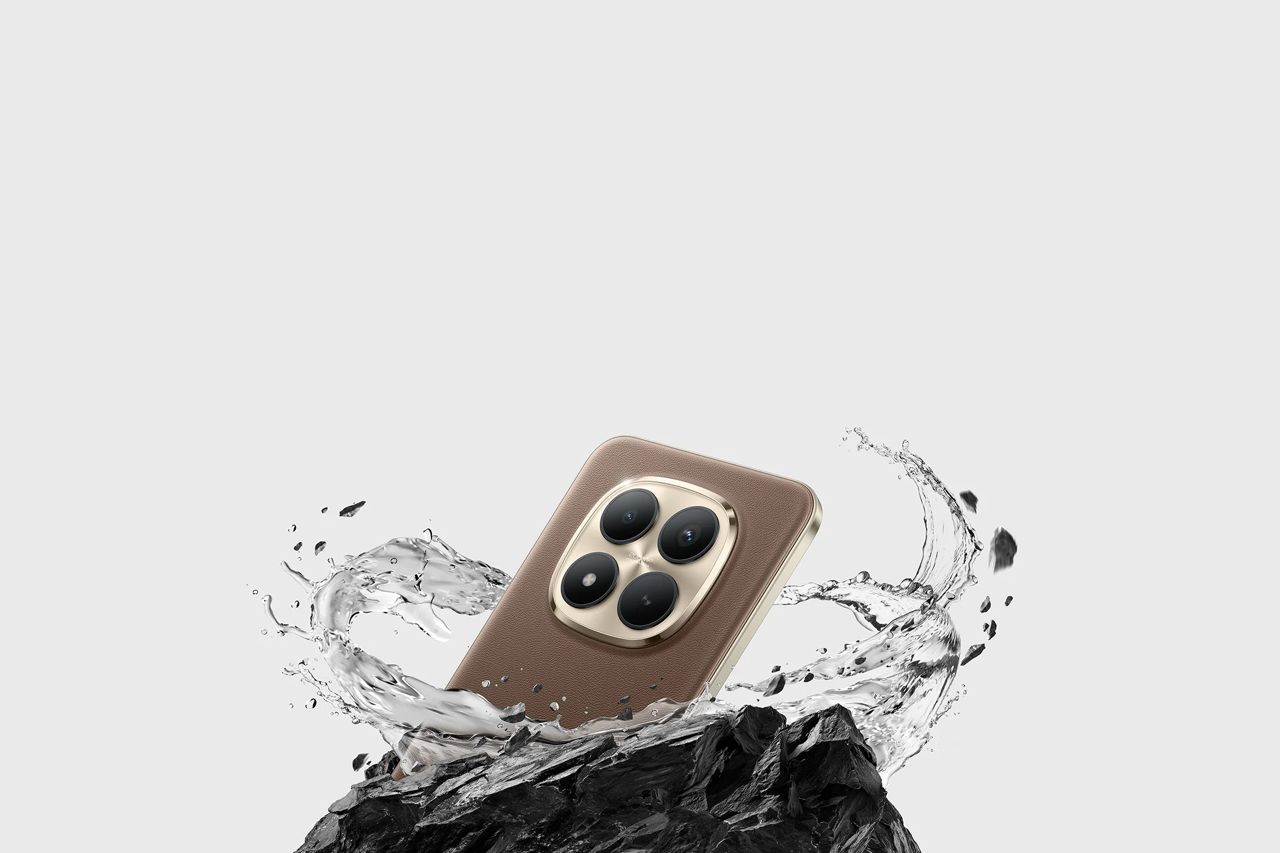 REDMI Note 15 Series - Coming soon