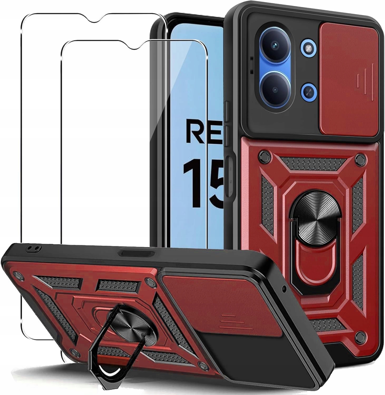 REDMI 15C Phone Cover